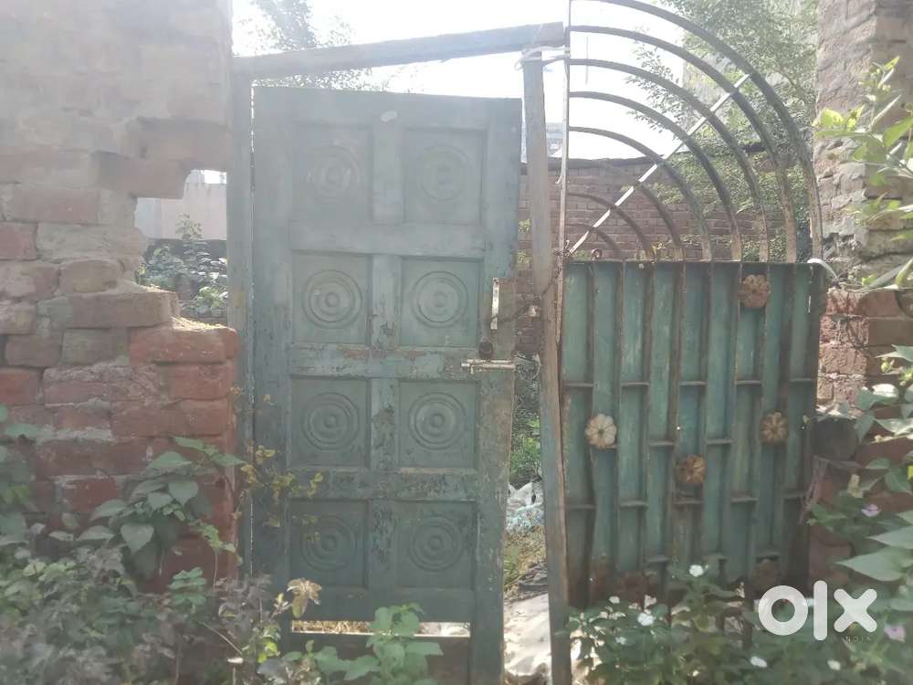 Plots for sale near c.r.p.f camp jhadodha