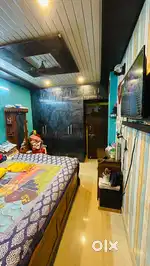 1bhk flat bally shilpashree bus stand near agani sangha club