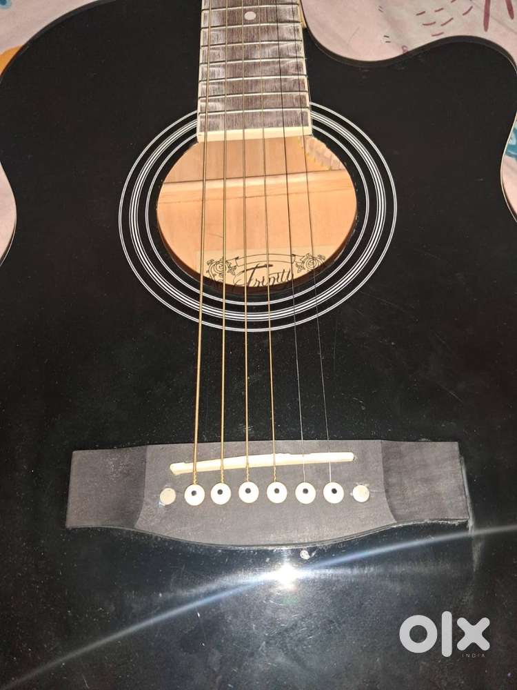 Trinity TNY 4010 Guitar Acoustic Guitar