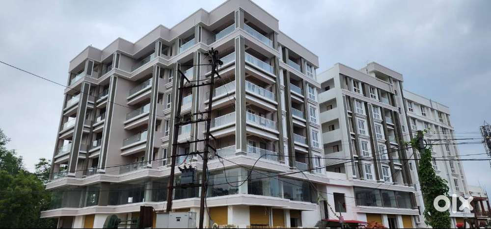 Flat rent at kharagpur