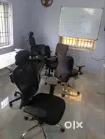 Table, Chair