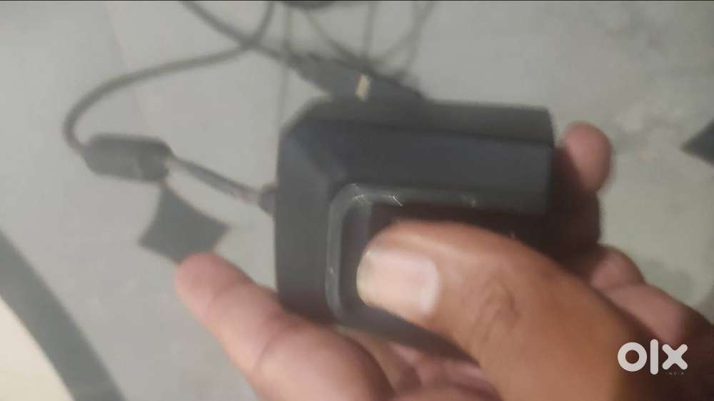 Secugen hanster pro 20