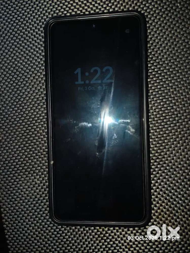 Mobile Handset