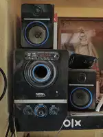 Home theater