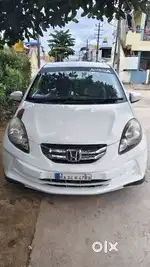 Honda Amaze 2014 Diesel Well Maintained