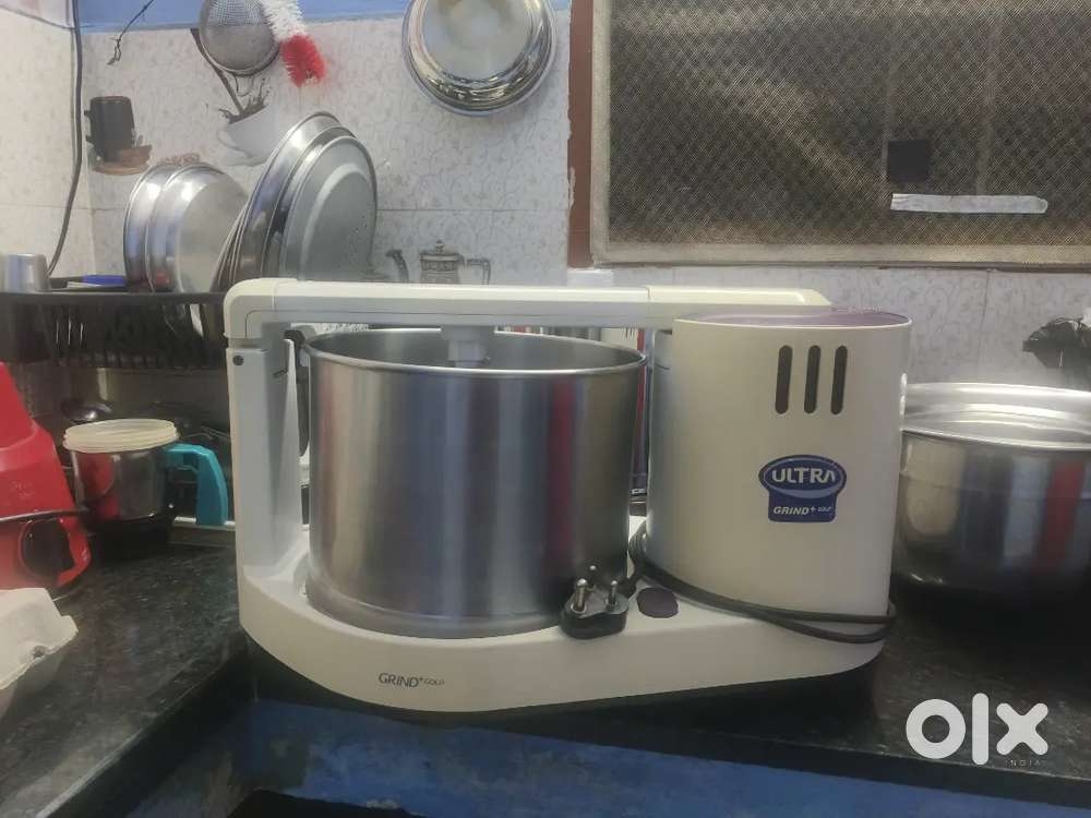 Grinder ultra