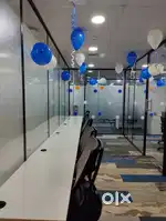 Fully Furnished Offices in Brigade Tech Park for Rent – Prime B'luru