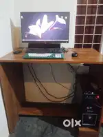 DESKTOP PC