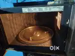 Samsang micro oven 20 litar