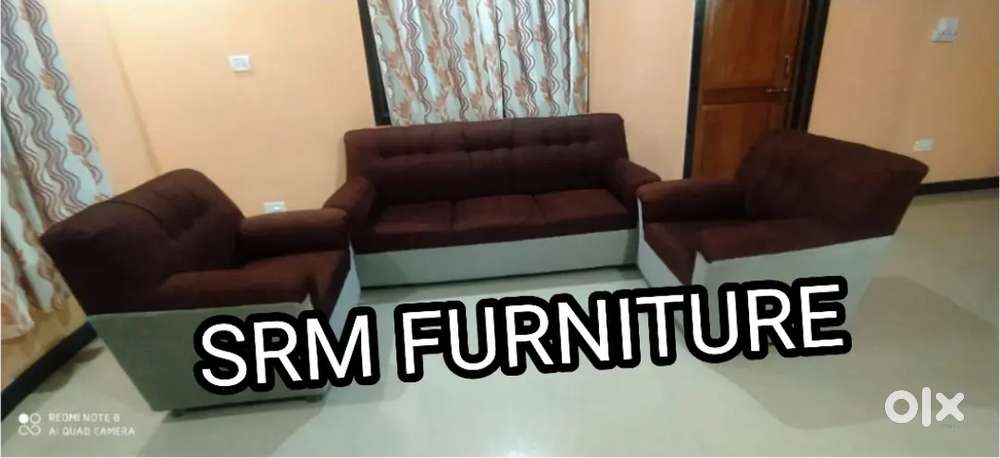 Deepavali festival offer price in New sofa set with a warranty