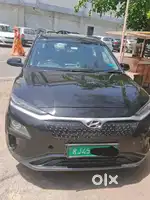 EV Hyundai Kona Electric 2022 Electric brand new condition with record
