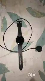 Samsung watch 4 classic LTE