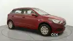 Hyundai Elite i20 Magna 1.2, 2017, Petrol