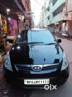 Hyundai i20 Magna 1.4 CRDI 6 Speed, 2011, Diesel