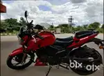 Super smooth bike with great condition. Racing DNA unleashed
