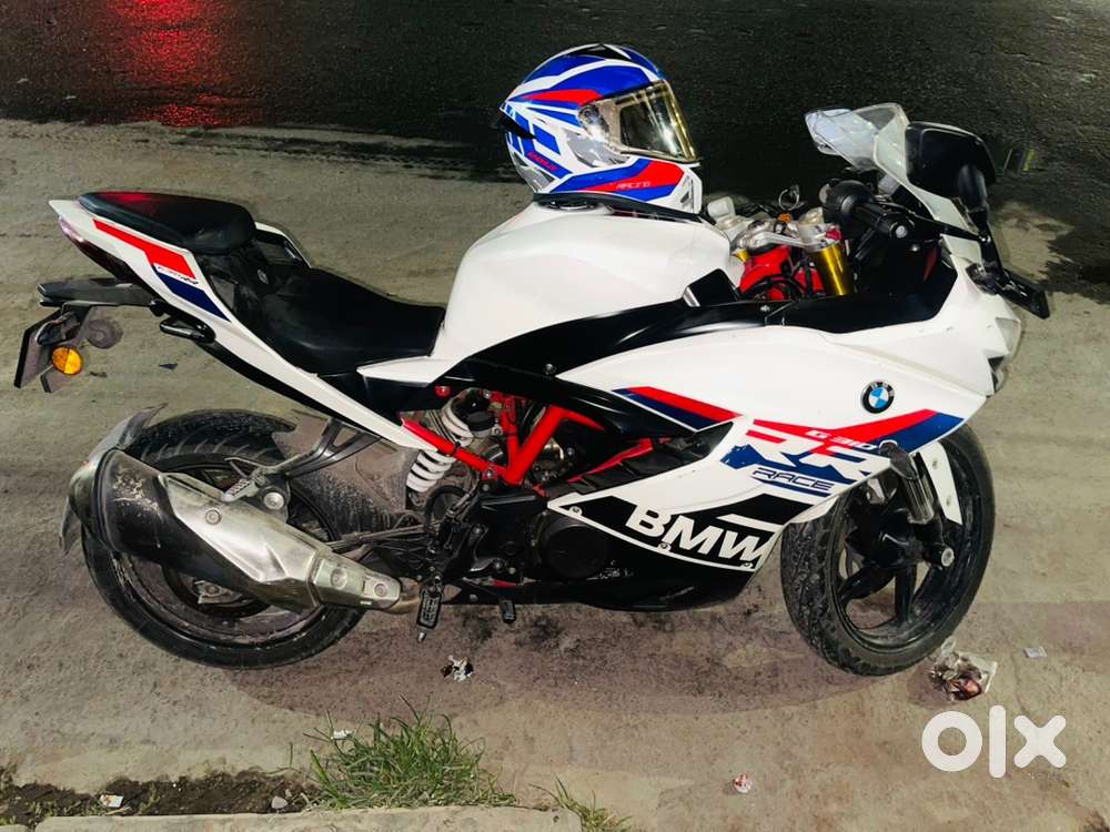 BMW G310rr