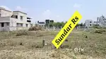 3.50 cent South facing Dtcp approval site for sale in vadavalli