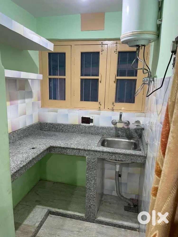 1BHK FOR RENT