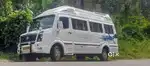 Traveller 18 seats 2016 model