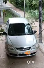 Tata Indica Ev2 2009