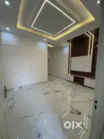 2bhk Ready to move 102 Gaj Flat for sale in just 39.90lac Sector 127.