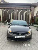 Tata Tiago 1.2 Revotron XM CNG, 2017, CNG & Hybrids