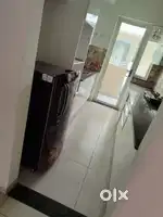 3bhk flat for sale in Gated society