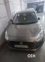 Maruti Suzuki Swift VXi + Manual, 2021, Petrol
