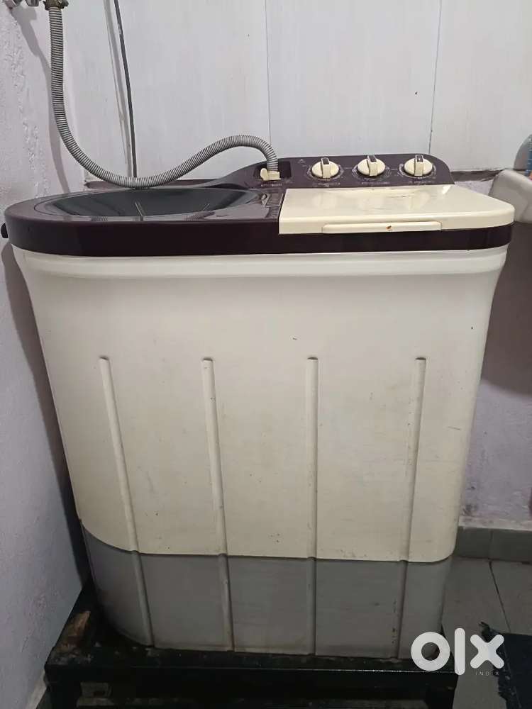 Videocon Washing Machine