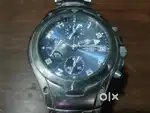 Timex watch