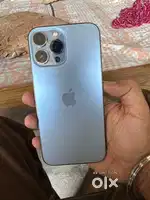 iPhone 13 Pro Max in Good Condition