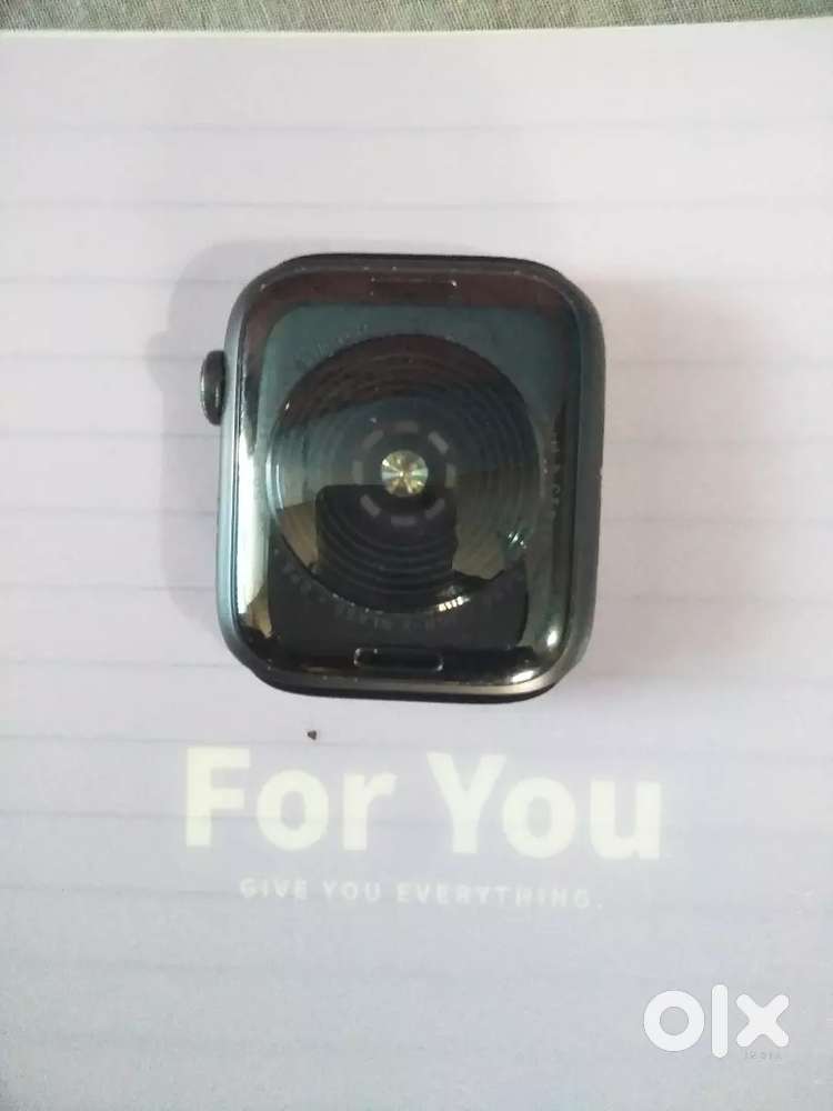 Apple IPhone watch se 44mm