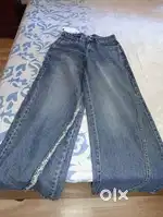 Brand new jeans -unused,wrong size