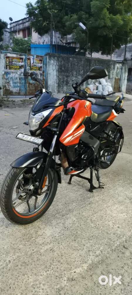 Single owner urgent sale