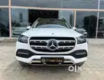 Mercedes-Benz GLS 400d 4MATIC, 2023, Diesel