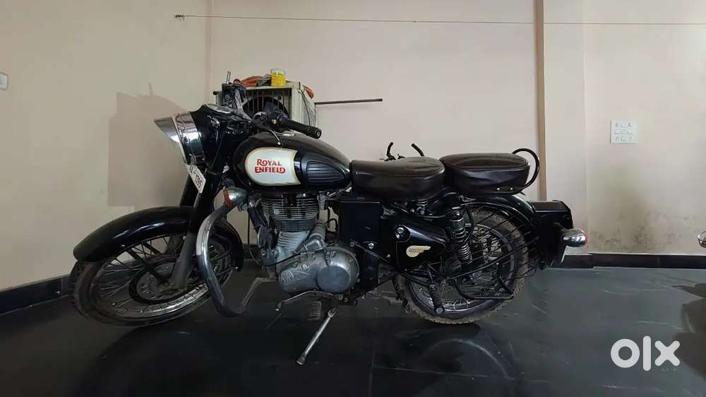 Bike mai koi problem nhi hai iske liye 100%sure raho