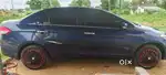 Maruti Suzuki Ciaz 2018 Low kilometre driven 72992Km