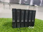 DELL OPTILEX 3050 CORE I5 6TH GEN 16GB 256GB SSD WINDOWS 10 AVAILABLE