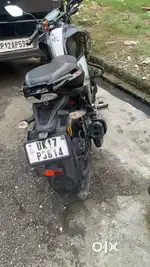 Appache rtr 160