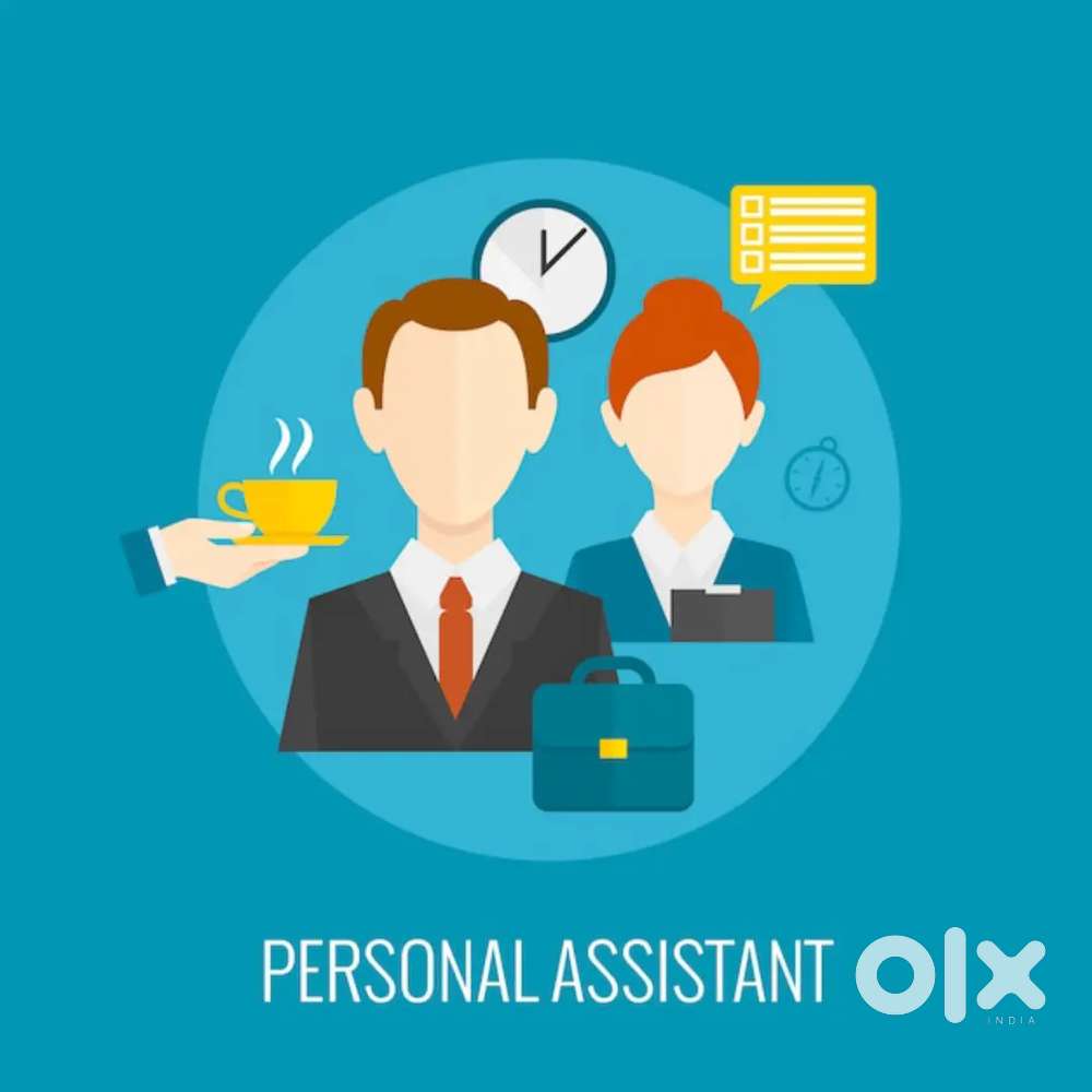 Personal Assistant