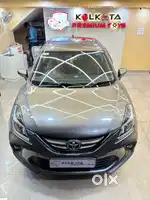 Toyota Glanza G, 2020, Petrol