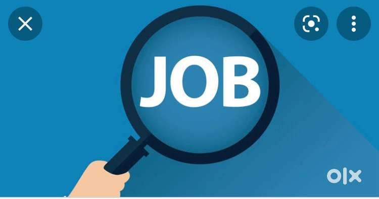Female PATIENT caretaker GDA staff chahiye