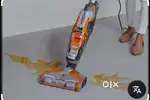 Zero bend Wet & Dry Vaccum cleaner