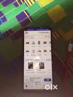 Narzo 30 pro 5G 6/64 combo change