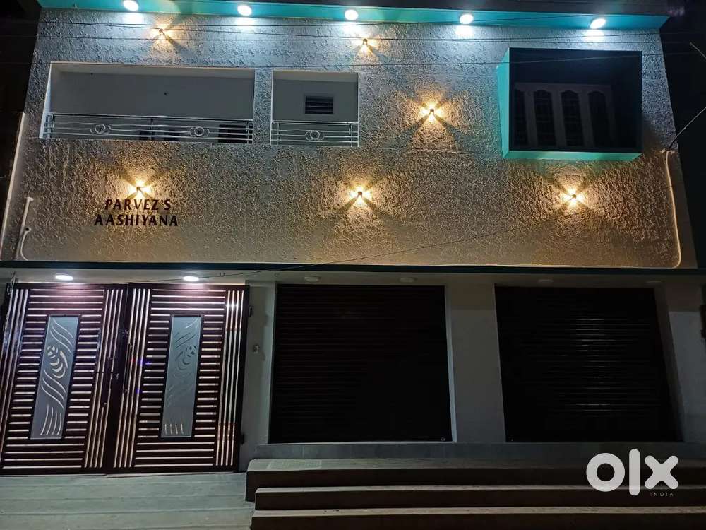 2 BHK APARTMENTS IN VELLORE FOR RENT