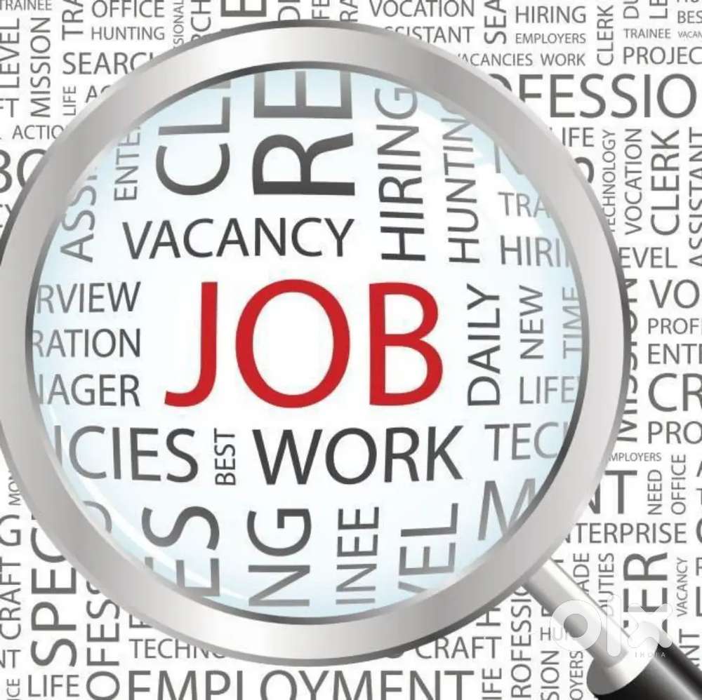 PERMANENT VACANCIES