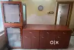 Crockery Rack