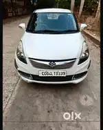 Maruti Suzuki Swift Dzire VXI Optional, 2017, Petrol