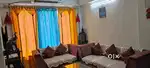 3 Bhk Flat For Rent In Shela - Furnished