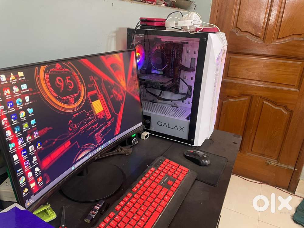 Gaming Computer